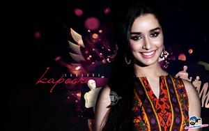 Shraddha Kapoor